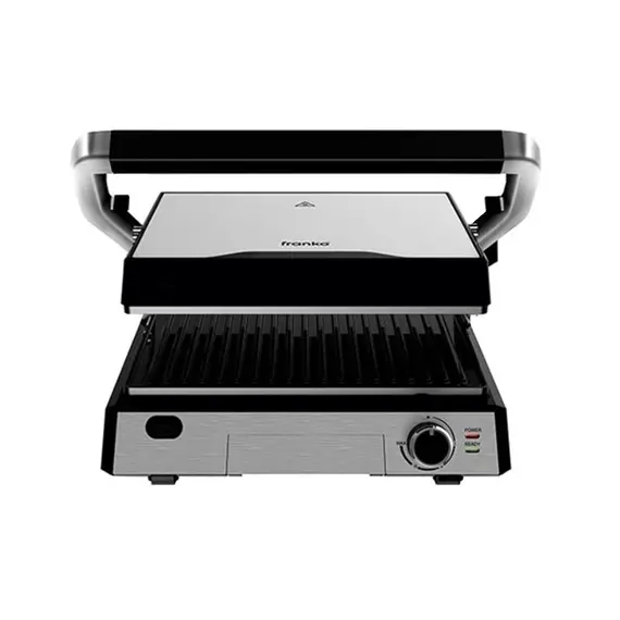 გრილ ტოსტერი  FRANKO FGT-1146  - Primestore.ge