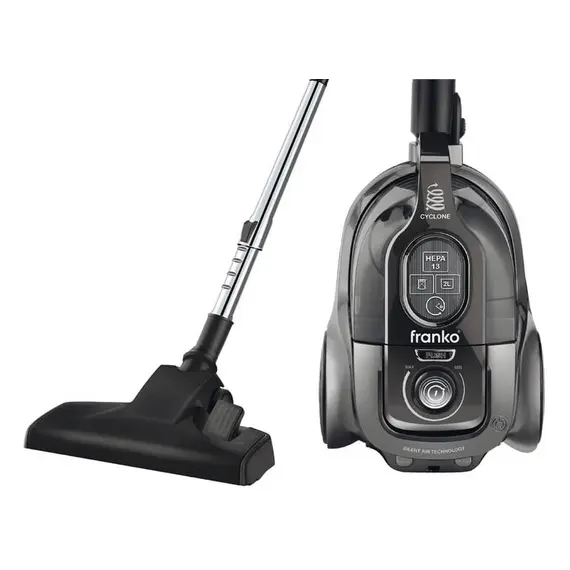 მტვერსასრუტი FRANKO FVC-1157  - Primestore.ge