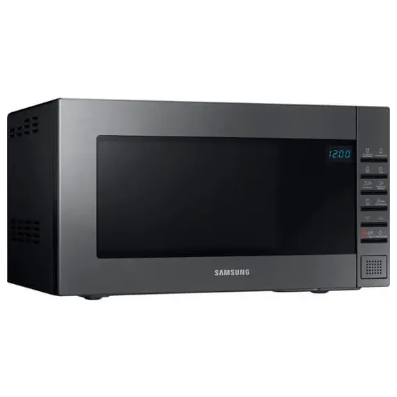 მიკროტალღური ღუმელი SAMSUNG GE88SUG/BW BLACK  - Primestore.ge
