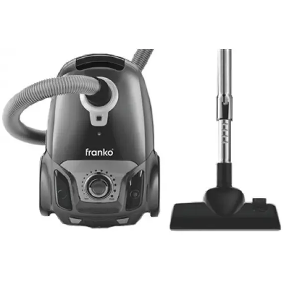 მტვერსასრუტი FRANKO FVC-1156  - Primestore.ge