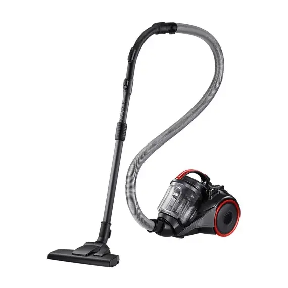 მტვერსასრუტი SAMSUNG VC15K4116VR/EV RED / BLACK  - Primestore.ge