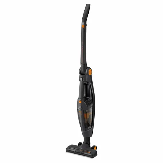 Vacuum cleaner SENCOR SVC 8825TI Black