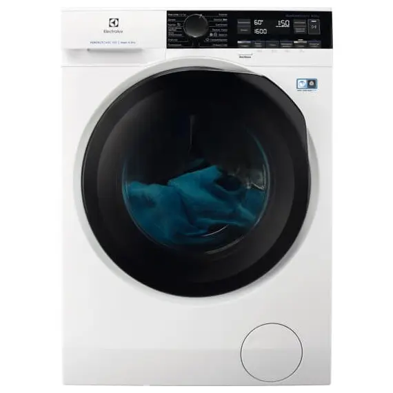 სარეცხი მანქანა ELECTROLUX EW8WR261B  - Primestore.ge