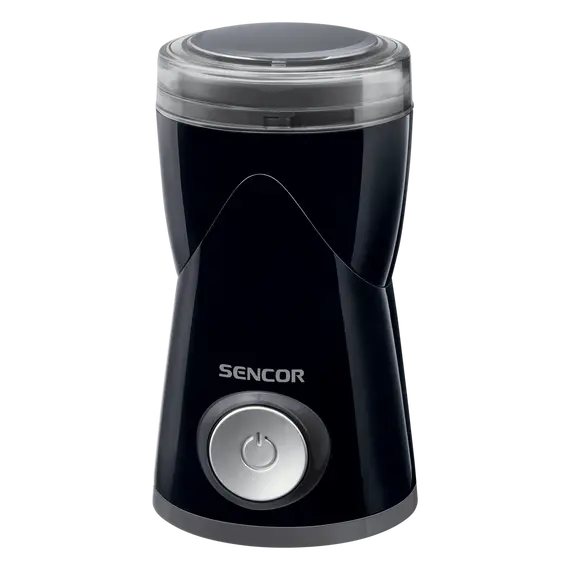 ყავის საფქვავი SENCOR SCG 1050BK  - Primestore.ge