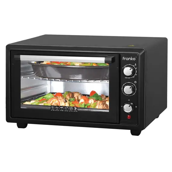 ელექტრო ღუმელი FRANKO FEO-1107  - Primestore.ge