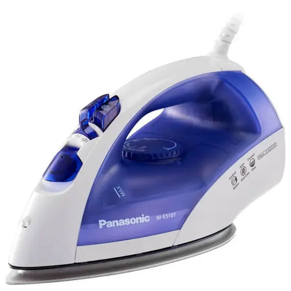Iron PANASONIC NI-E510TDTW