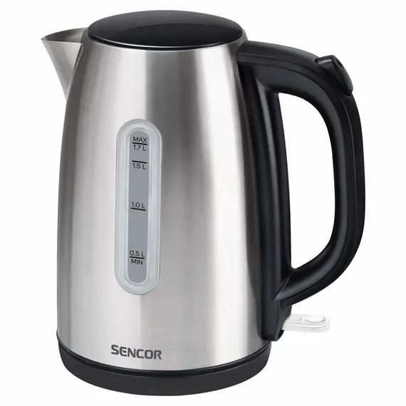 ელექტრო ჩაიდანი SENCOR SWK 1720BK  - Primestore.ge