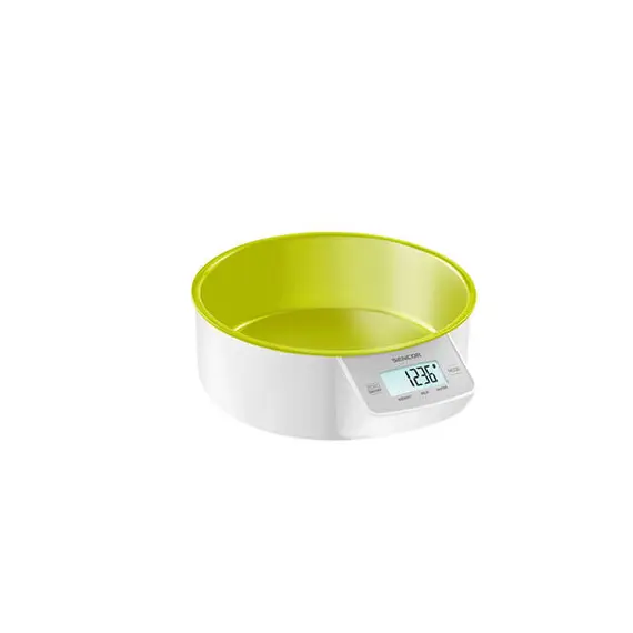 სამზარეულოს სასწორი SENCOR SKS 4004GR  - Primestore.ge
