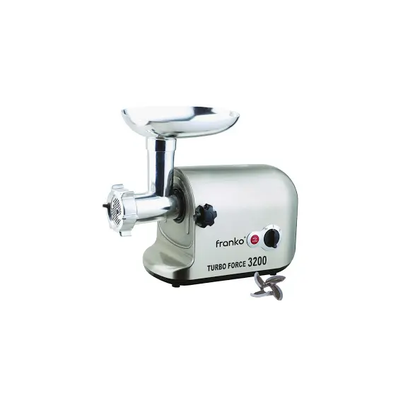 ხორცსაკეპი მანქანა FRANKO FMG-1023  - Primestore.ge