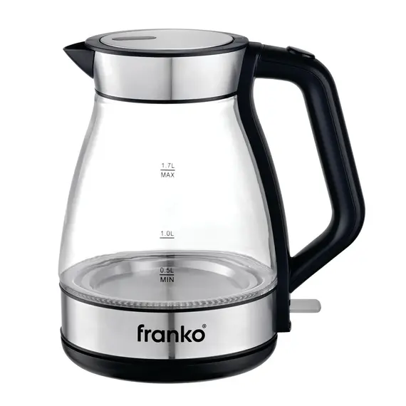 ჩაიდანი FRANKO FKT-1155  - Primestore.ge