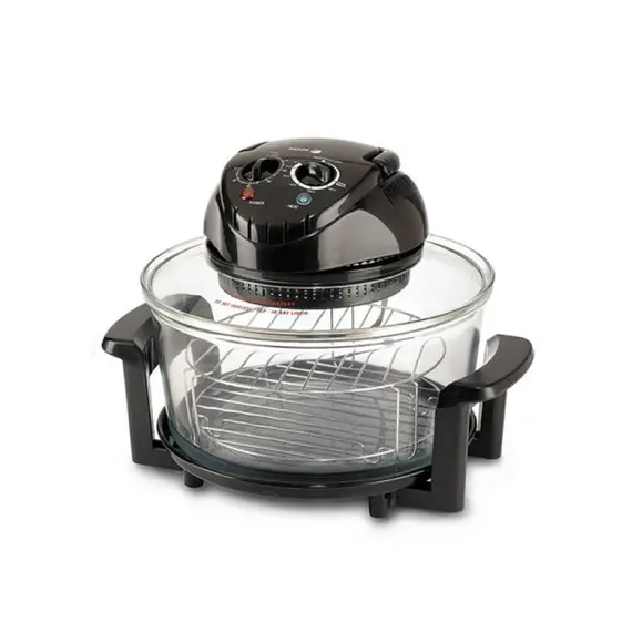 აეროგრილი FRANKO FK-1002B  - Primestore.ge