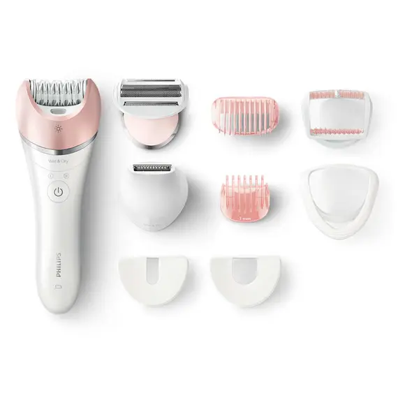 Epilator PHILIPS BRE640 / 00