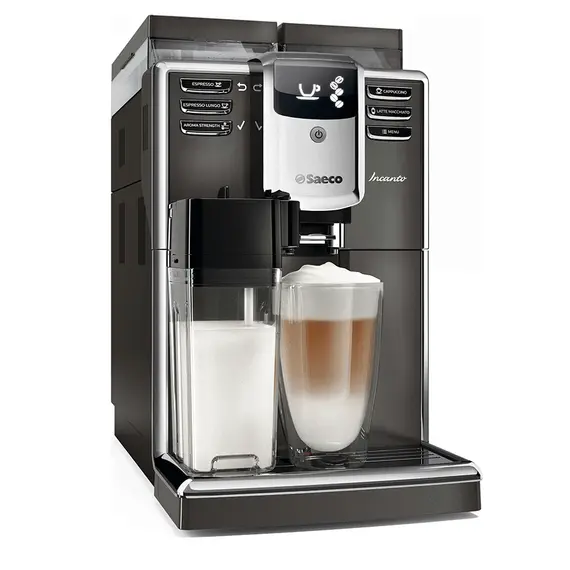 Coffee machine PHILIPS HD8919 / 59