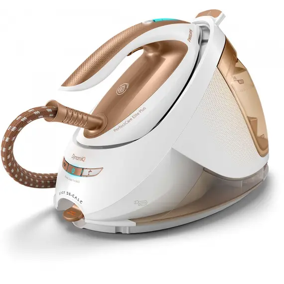 ორთქლის უთო PHILIPS GC9670/50  - Primestore.ge