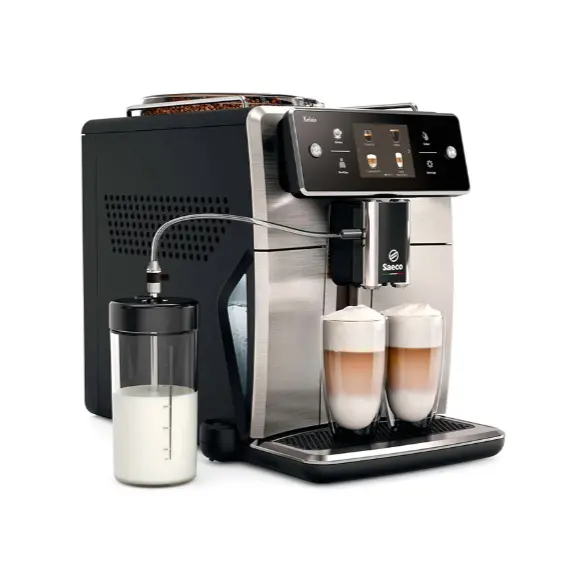 Coffee machine PHILIPS SM7683 / 00