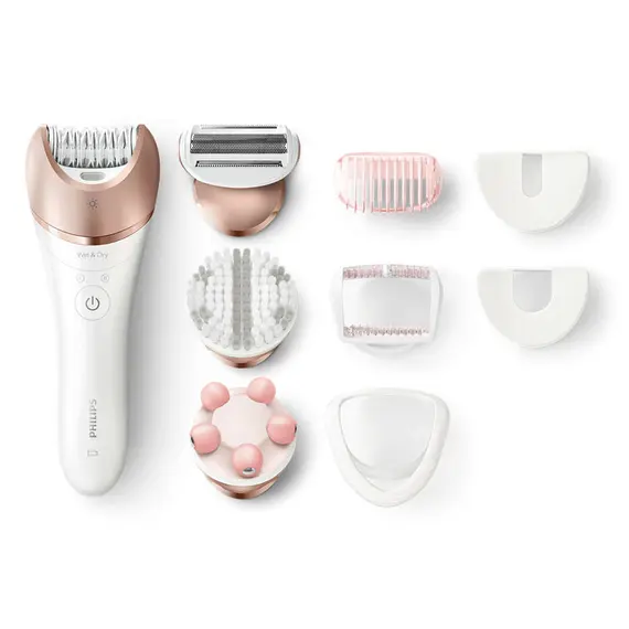 Epilator PHILIPS BRE650 / 00