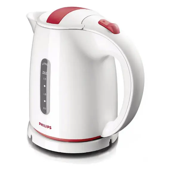 ჩაიდანი PHILIPS HD4646/40  - Primestore.ge