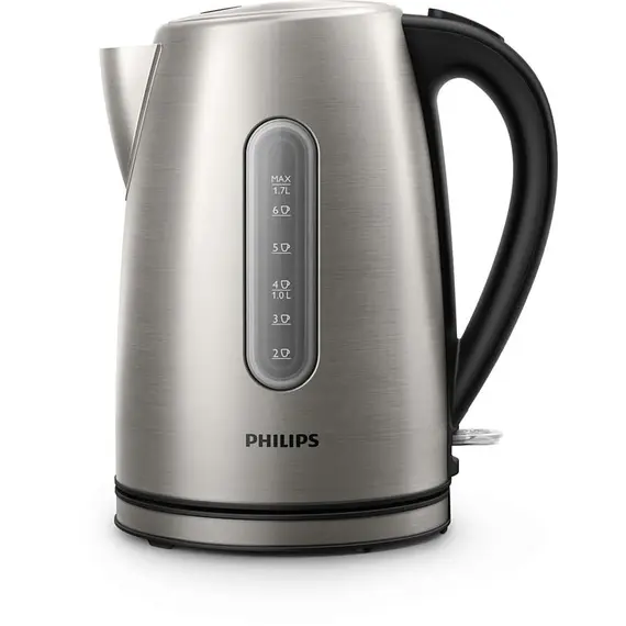 ჩაიდანი PHILIPS HD9327/10  - Primestore.ge