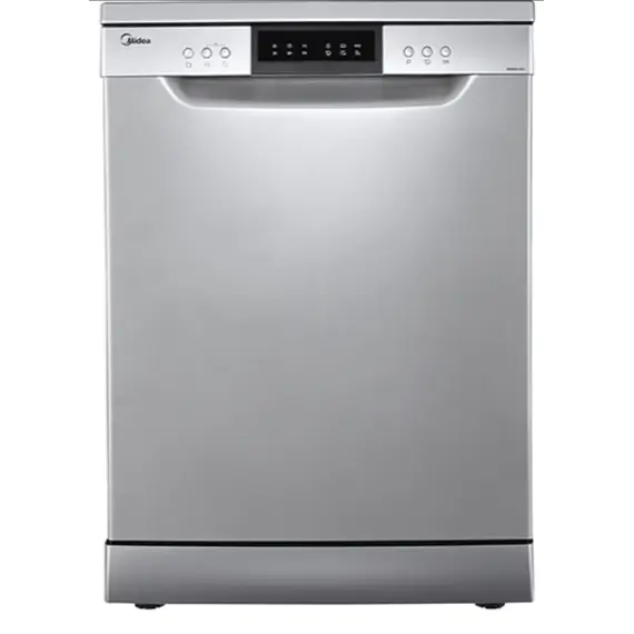 ჭურჭლის სარეცხი მანქანა Midea MFD60S110S  - Primestore.ge