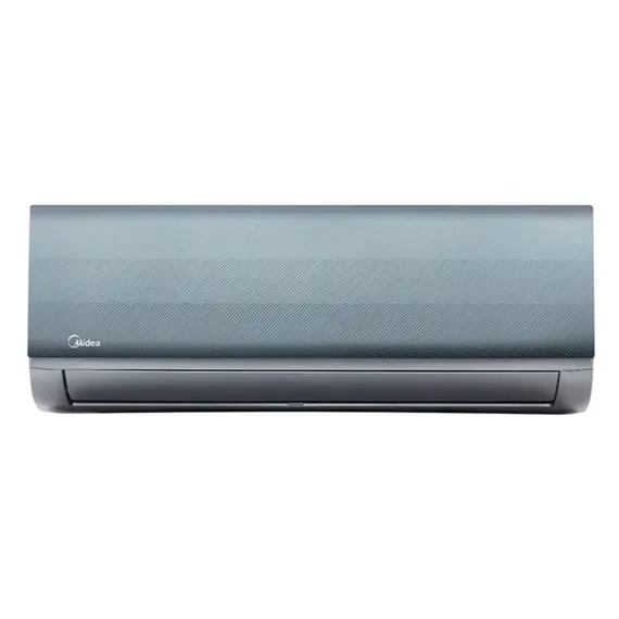 კონდიციონერი Midea MSAG-12HRN1 Black  - Primestore.ge
