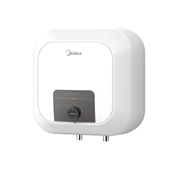 დენის წყლის გამაცხელებელი Midea D30-25VD1 , 2 image - Primestore.ge