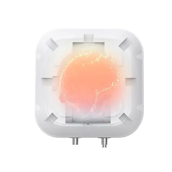 დენის წყლის გამაცხელებელი Midea D30-25VD1 , 5 image - Primestore.ge