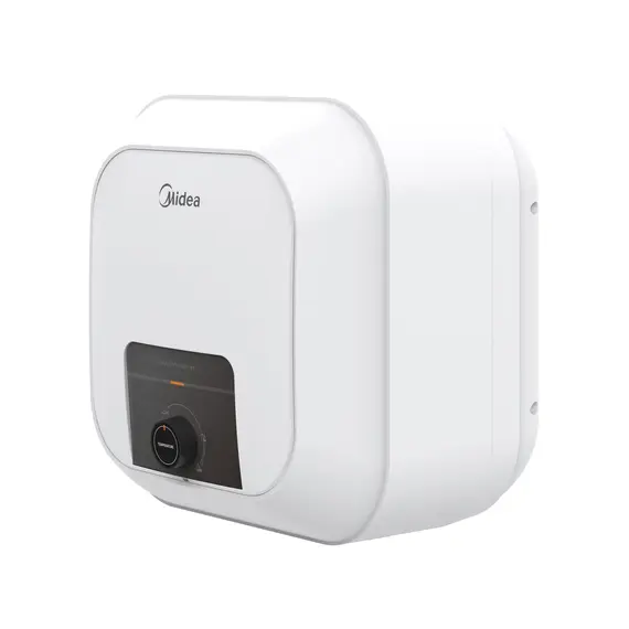 დენის წყლის გამაცხელებელი Midea D15-25VD1 , 2 image - Primestore.ge