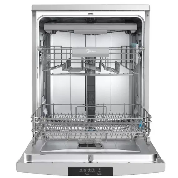 ჭურჭლის სარეცხი მანქანა Midea MFD60S110S , 3 image - Primestore.ge