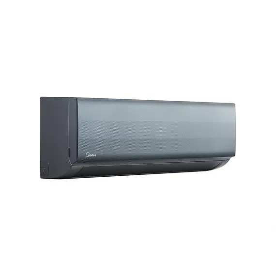 კონდიციონერი Midea MSAG-12HRN1 Black , 2 image - Primestore.ge
