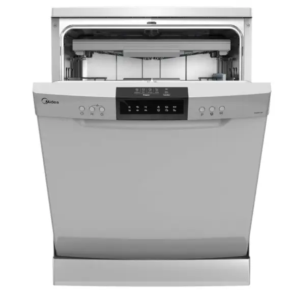 ჭურჭლის სარეცხი მანქანა Midea MFD60S110S , 2 image - Primestore.ge