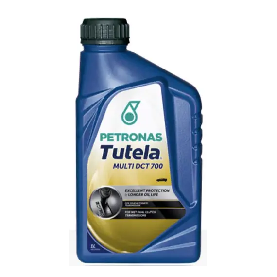 ზეთი PETRONAS TUTELA MULTI DCT 700 1L  - Primestore.ge