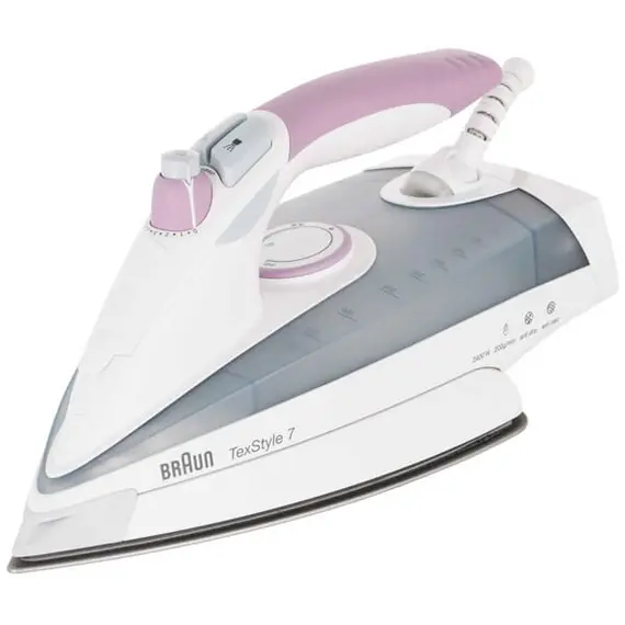 Iron BRAUN TS755E