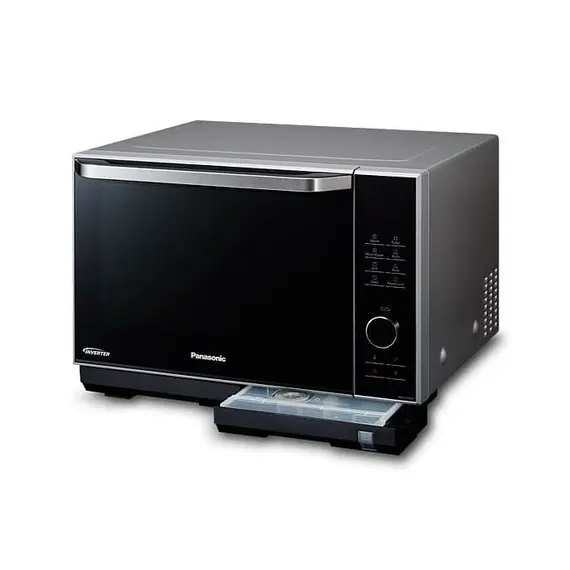 მიკროტალღური PANASONIC NN-DS596MZPE  - Primestore.ge