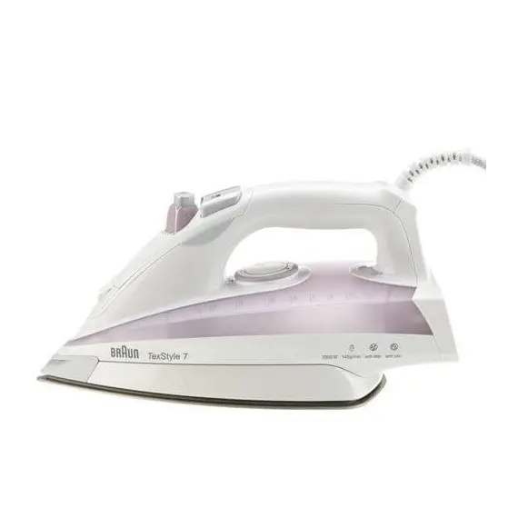 უთო BRAUN TS715  - Primestore.ge