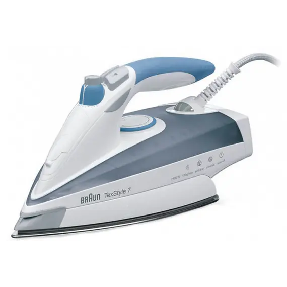 უთო BRAUN TS765EA  - Primestore.ge