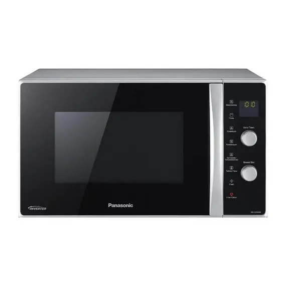მიკროტალღური PANASONIC NN-CD565BZPE  - Primestore.ge