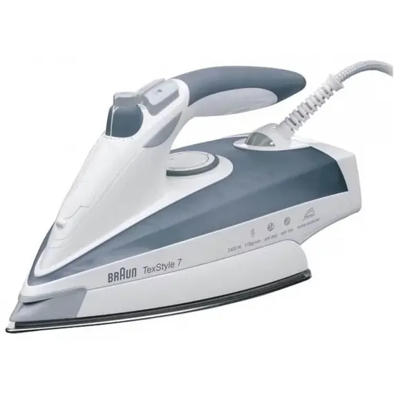 უთო BRAUN TS775ETP  - Primestore.ge