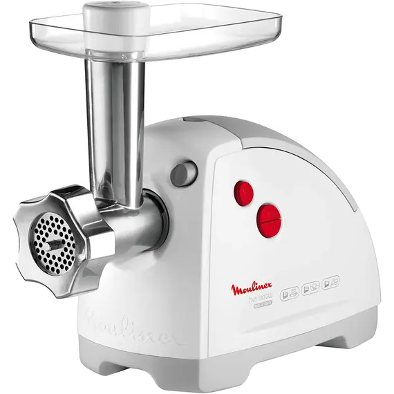 ხორცსაკეპი მანქანა MOULINEX ME625131  - Primestore.ge