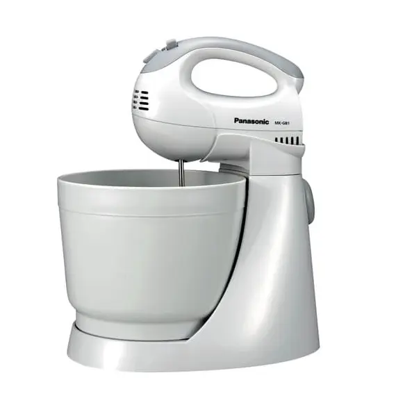 მიქსერი PANASONIC MK-GB1WTQ  - Primestore.ge