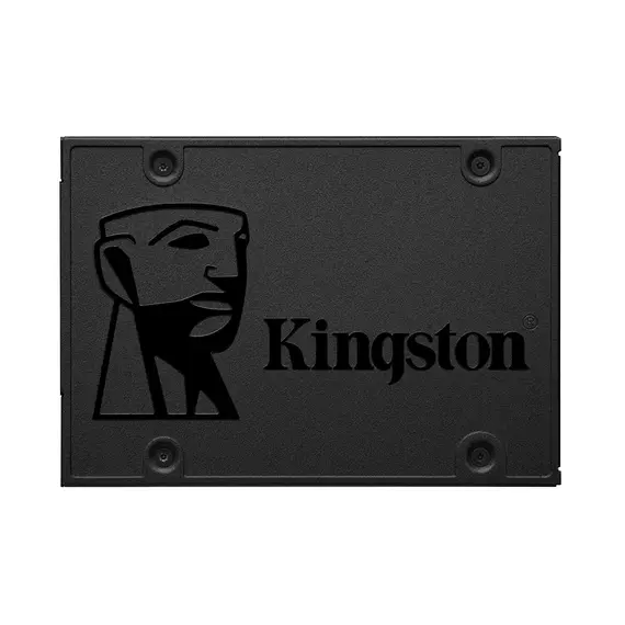 მყარი დისკი KINGSTON A400 SATA 3 2.5" SOLID STATE DRIVE SA400S37/240GB  - Primestore.ge