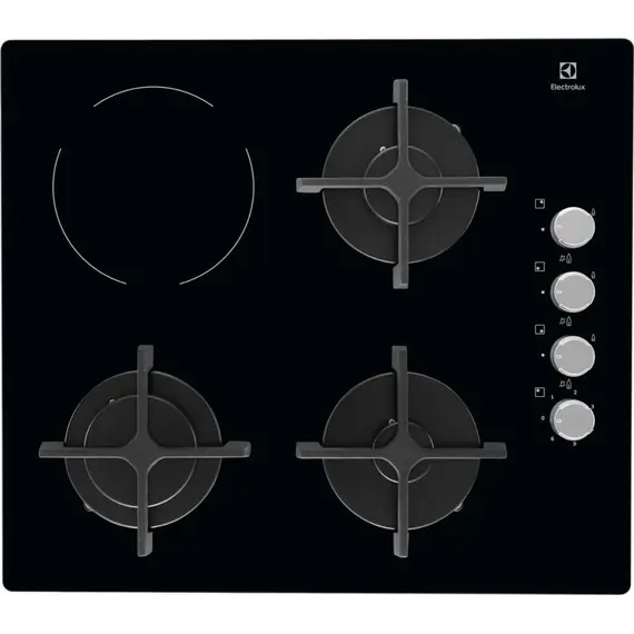 ქურის ზედაპირი ELECTROLUX EGE6182NOK  - Primestore.ge