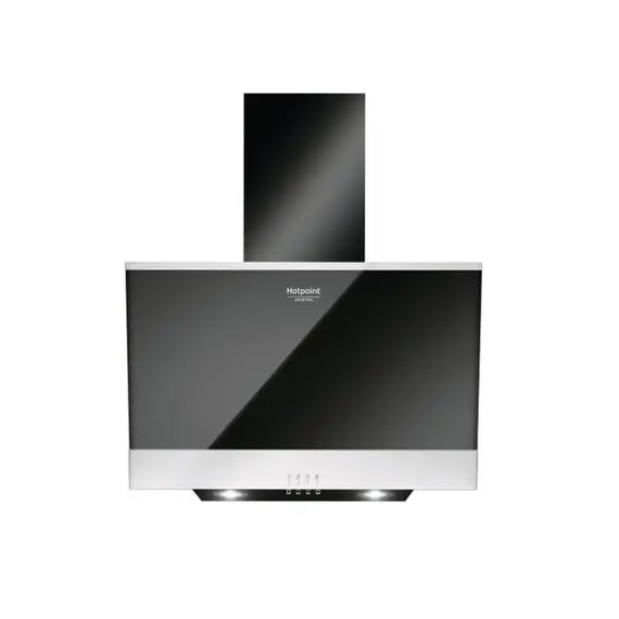 გამწოვი HOTPOINT ARISTON HHVP 6.6F LM K  - Primestore.ge