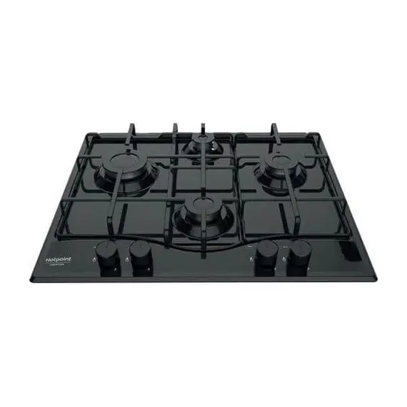 Cooker surface HOTPOINT ARISTON PCN 641 / HA (BK)