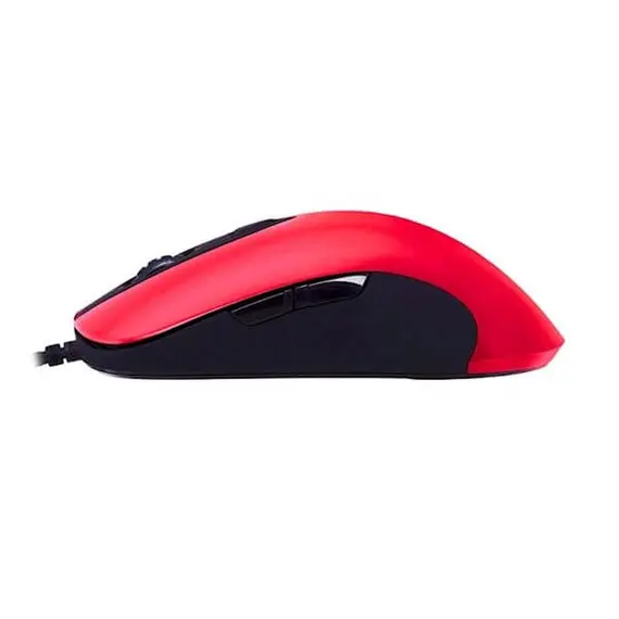 მაუსი Gaming Mouse Dream Machines DM1 FPS USB Blood Red  - Primestore.ge