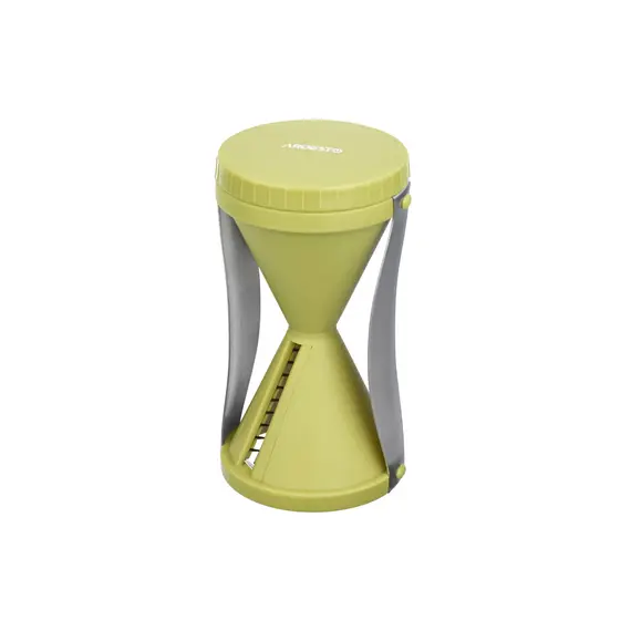 ბოსტნეულის სახეხი ARDESTO Vegetable Spiralizer Gemini, yellow, s/s, pp  - Primestore.ge