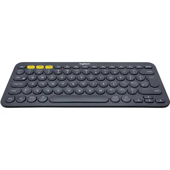 კლავიატურა Logitech K380 Wireless , 3 image - Primestore.ge