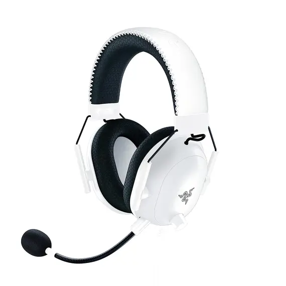 Headphone Razer BlackShark V2 Pro - Wireless Gaming Headset White