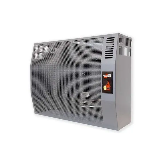 გაზის გამათბობელი Akog 100 h graphit , 2 image - Primestore.ge