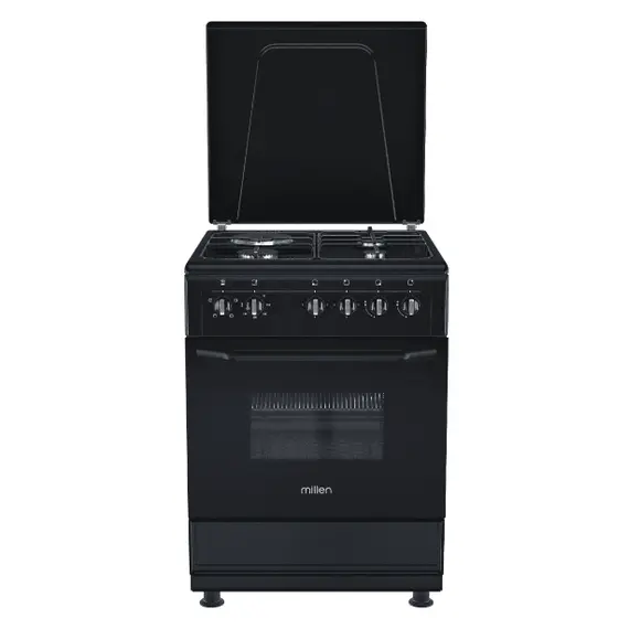 გაზქურა Millen FT6313MBZB  - Primestore.ge