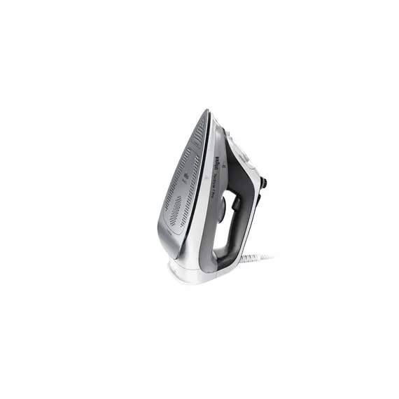უთო BRAUN SI7149WB , 3 image - Primestore.ge